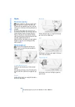 Предварительный просмотр 48 страницы BMW 128I Owner'S Manual