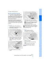 Предварительный просмотр 67 страницы BMW 128I Owner'S Manual