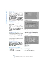 Предварительный просмотр 74 страницы BMW 128I Owner'S Manual