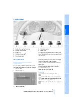 Предварительный просмотр 77 страницы BMW 128I Owner'S Manual