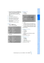 Предварительный просмотр 79 страницы BMW 128I Owner'S Manual