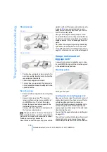 Предварительный просмотр 122 страницы BMW 128I Owner'S Manual