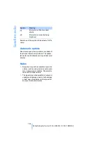 Предварительный просмотр 156 страницы BMW 128I Owner'S Manual