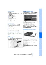 Предварительный просмотр 161 страницы BMW 128I Owner'S Manual