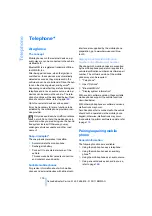 Предварительный просмотр 178 страницы BMW 128I Owner'S Manual