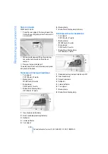 Предварительный просмотр 232 страницы BMW 128I Owner'S Manual