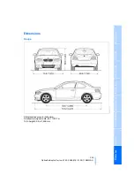 Предварительный просмотр 245 страницы BMW 128I Owner'S Manual