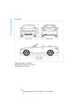 Предварительный просмотр 246 страницы BMW 128I Owner'S Manual