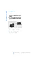 Preview for 204 page of BMW 135 COUPE - BROCHURE 2010 Owner'S Manual