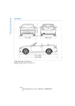 Preview for 226 page of BMW 135 COUPE - BROCHURE 2010 Owner'S Manual