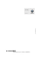 Preview for 250 page of BMW 135 COUPE - BROCHURE 2010 Owner'S Manual