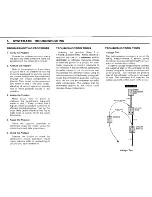 Preview for 7 page of BMW 1982 528e Electrical Troubleshooting Manual