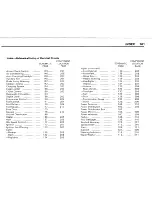 Preview for 10 page of BMW 1982 528e Electrical Troubleshooting Manual