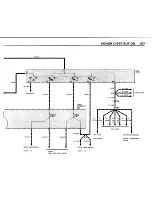 Preview for 16 page of BMW 1982 528e Electrical Troubleshooting Manual