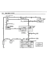 Preview for 23 page of BMW 1982 528e Electrical Troubleshooting Manual