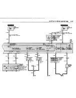 Preview for 30 page of BMW 1982 528e Electrical Troubleshooting Manual