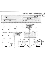 Preview for 34 page of BMW 1982 528e Electrical Troubleshooting Manual