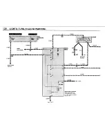 Preview for 35 page of BMW 1982 528e Electrical Troubleshooting Manual