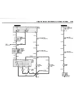 Preview for 38 page of BMW 1982 528e Electrical Troubleshooting Manual