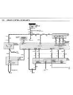 Preview for 39 page of BMW 1982 528e Electrical Troubleshooting Manual