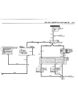 Preview for 40 page of BMW 1982 528e Electrical Troubleshooting Manual