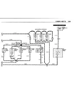 Preview for 42 page of BMW 1982 528e Electrical Troubleshooting Manual