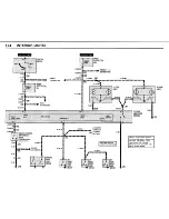 Preview for 43 page of BMW 1982 528e Electrical Troubleshooting Manual