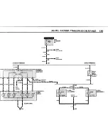 Preview for 44 page of BMW 1982 528e Electrical Troubleshooting Manual