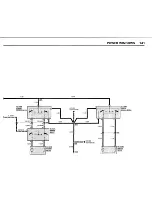 Preview for 50 page of BMW 1982 528e Electrical Troubleshooting Manual