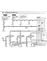 Preview for 51 page of BMW 1982 528e Electrical Troubleshooting Manual