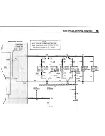 Preview for 52 page of BMW 1982 528e Electrical Troubleshooting Manual