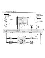 Preview for 53 page of BMW 1982 528e Electrical Troubleshooting Manual