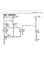 Preview for 54 page of BMW 1982 528e Electrical Troubleshooting Manual