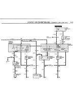 Preview for 56 page of BMW 1982 528e Electrical Troubleshooting Manual