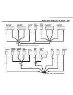 Preview for 60 page of BMW 1982 528e Electrical Troubleshooting Manual