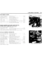 Preview for 63 page of BMW 1982 528e Electrical Troubleshooting Manual