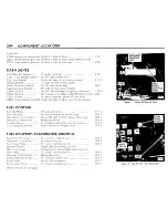 Preview for 64 page of BMW 1982 528e Electrical Troubleshooting Manual