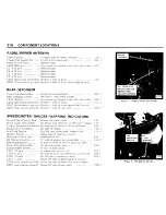 Preview for 70 page of BMW 1982 528e Electrical Troubleshooting Manual