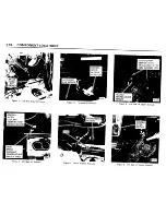 Preview for 74 page of BMW 1982 528e Electrical Troubleshooting Manual