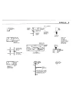 Предварительный просмотр 7 страницы BMW 1983 528e Electrical Troubleshooting Manual