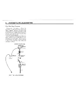 Предварительный просмотр 10 страницы BMW 1983 528e Electrical Troubleshooting Manual