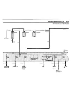 Предварительный просмотр 15 страницы BMW 1983 528e Electrical Troubleshooting Manual