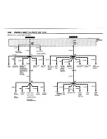 Предварительный просмотр 18 страницы BMW 1983 528e Electrical Troubleshooting Manual