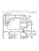 Предварительный просмотр 19 страницы BMW 1983 528e Electrical Troubleshooting Manual