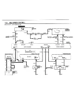 Предварительный просмотр 22 страницы BMW 1983 528e Electrical Troubleshooting Manual