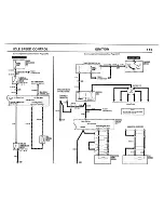 Предварительный просмотр 23 страницы BMW 1983 528e Electrical Troubleshooting Manual