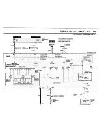 Предварительный просмотр 25 страницы BMW 1983 528e Electrical Troubleshooting Manual