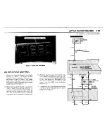 Предварительный просмотр 29 страницы BMW 1983 528e Electrical Troubleshooting Manual