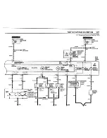 Предварительный просмотр 31 страницы BMW 1983 528e Electrical Troubleshooting Manual