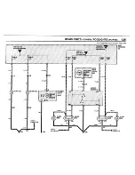 Предварительный просмотр 35 страницы BMW 1983 528e Electrical Troubleshooting Manual